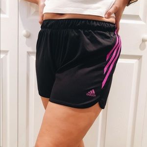 Athletic Shorts
